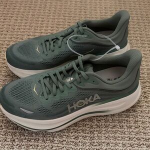 HOKA Men's Bondi 9
